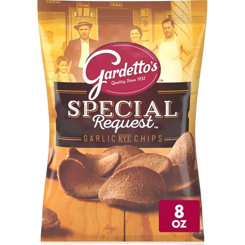 Vista 5 de Gardetto's Mezcla de bocadillos de queso cheddar envejecido, 5.5 onzas