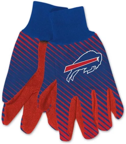 Vista 6 de Guantes de dos tonos NFL