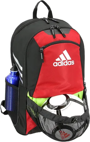 Vista 3 de adidas Stadium II - Mochila, talla única