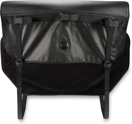 Vista 2 de Dakine Pastilla de Pastilla Halfside - Negro, Talla única 2-Negro