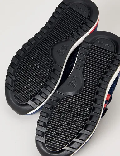 Vista 5 de Geox - Zapatillas Alben para niños pequeños y grandes