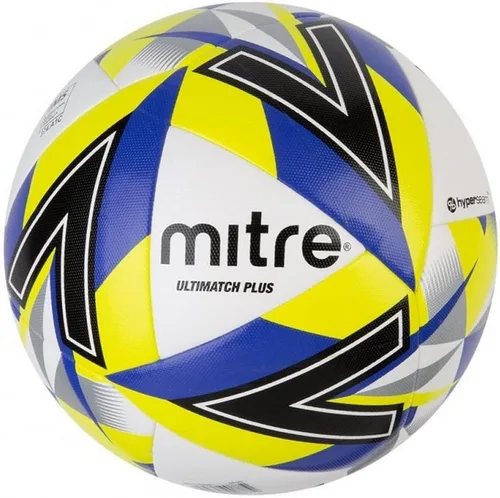 Vista 12 de Mitre Liga de Balones de Fútbol Ultimatch