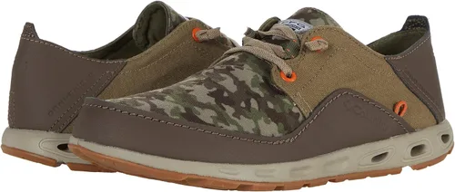 Vista 14 de Columbia Bahama™ - Zapato relajado para pescar (PFG), con ventilación Zapatos casuales