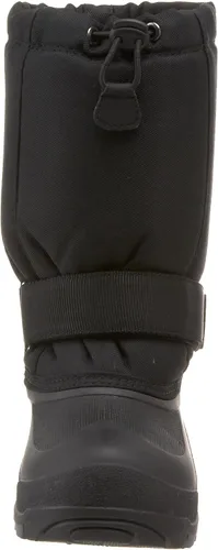 Vista 2 de Kamik Rocket - Botas para clima frío (para infantes, niños pequeños y grandes).