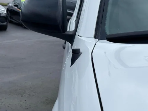 Vista 3 de CravenSpeed Untenna compatible con Toyota Tacoma 1995-2016 Eliminación de antena