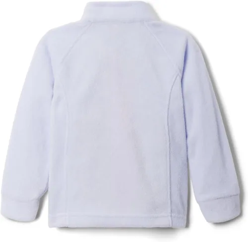 Vista 267 de Columbia Benton Springs - Chaqueta de vellón para niña