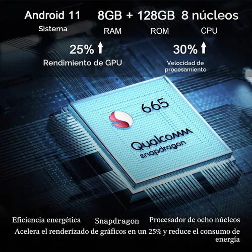 Vista 3 de Qualcomm Android 11 Radio de coche de 14.4 pulgadas para Chevrolet Silverado GMC Sierra 2014-2019 Actualización estéreo Tesla Style Dash 2K IPS