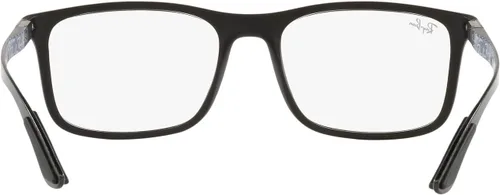 Vista 7 de Ray-Ban Rx8908 Rectangular Prescription Eyewear Frames