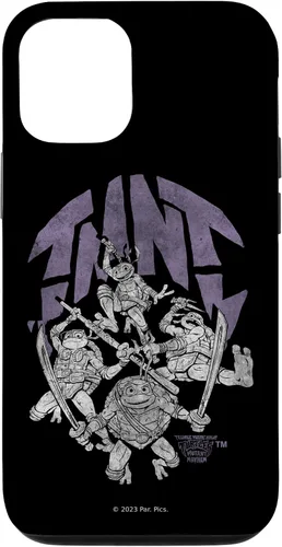 Vista 26 de iPhone 16 Teenage Mutant Ninja Turtles: Mutant Mayhem World Tour Case