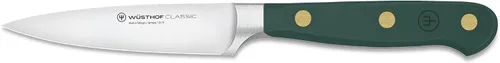Vista 10 de WÜSTHOF Cuchillo de pelar clásico de melocotón coral de 3.5" Rosa Coral
