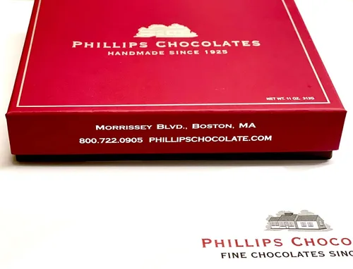 Vista 3 de PHILLIPS CHOCOLATES Surtido Princesa