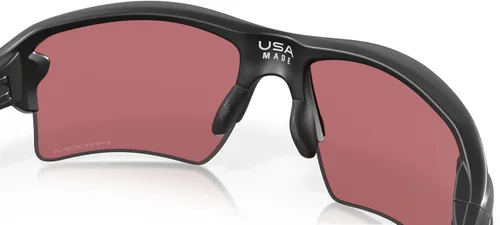 Vista 20 de Oakley Gafas de sol rectangulares Oo9188 Flak 2.0 XL para hombre
