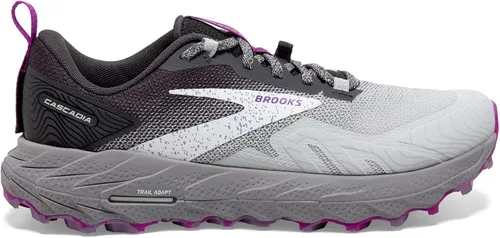 Vista 2 de Brooks Zapatillas de running Cascadia 17 Trail para mujer