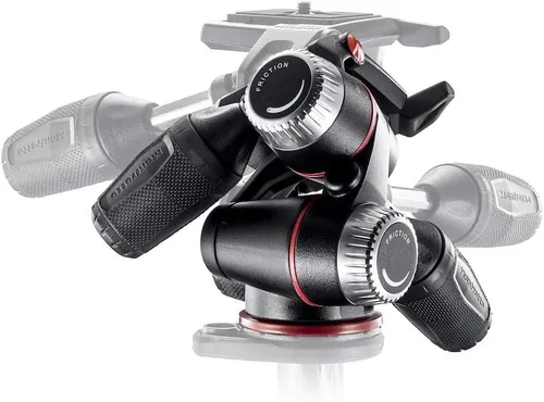 Vista 4 de Manfrotto