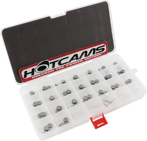 Vista 2 de HCSHIM00 Hot Cams Kit completo de cuña de 0.35 in para 2005-2015 Ktm 250