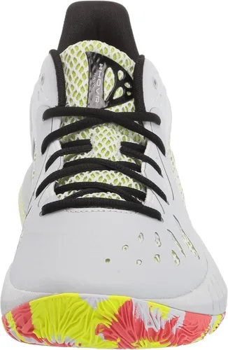 Vista 2 de Under Armour HOVR Havoc 3 - Tenis de baloncesto para hombre