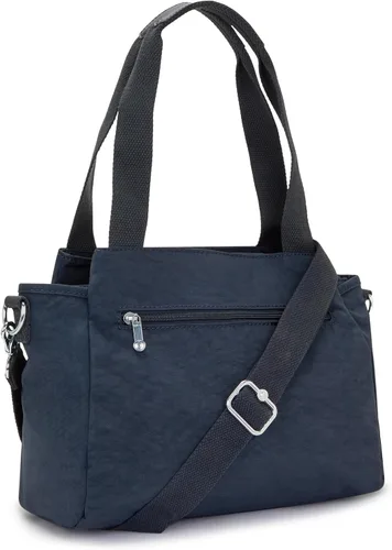 Vista 3 de Kipling Unisex's Elysia Luggage-Messenger Bag, One