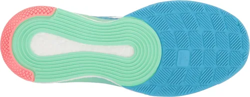 Vista 4 de adidas Crazyflight Mid - Zapatos de voleibol para mujer