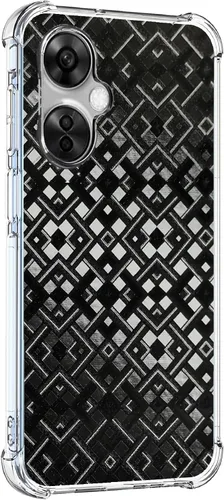 Vista 24 de Aroepurt Boost Mobile Celero 5G SC 2024 - Funda compatible con Boost Celero5G SC con protector de pantalla de vidrio templado, protección de grosor