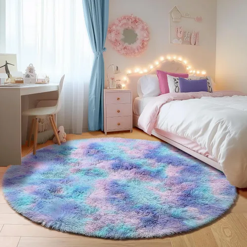 Vista 79 de ONASAR - Alfombra de pasillo negra de 2 x 6 pies, esponjosa, lavable, ultrasuave, afelpada, peluda, tapete para bebés, dormitorio de niños, armario