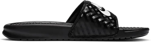 Vista 6 de Nike - Sandalias Benassi Just Do It para mujer