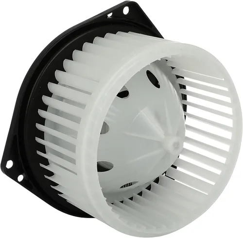 Vista 92 de SCITOO Motor delantero del ventilador del calentador HVAC para el modelo Audi – para A8 Quattro 2004-2010, para S8 2007-2009 reemplazo