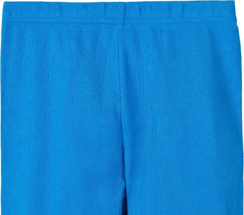 Vista 6 de Power Rangers Conjunto de pijama de algodón de 4 piezas para niño pequeñogrande