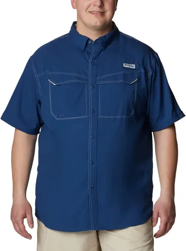 Vista 9 de Columbia Mens Low Drag Offshore Ss Shirt