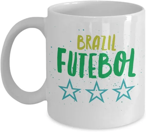 Vista 4 de Taza de café con mensajes positivos., 11onza