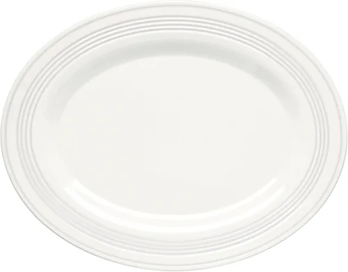 Vista 4 de Lenox 897285 Tin Can Alley - Platos decorativos (4 unidades)