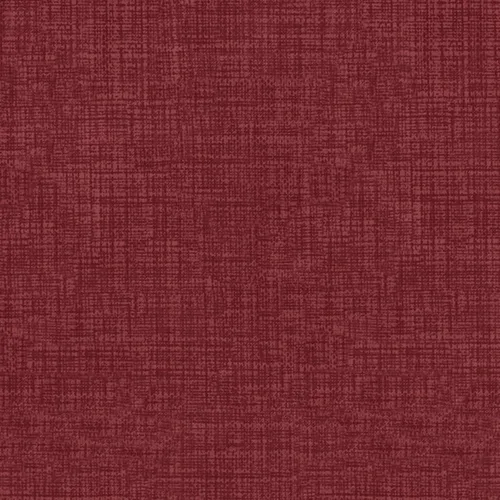 Vista 4 de Elrene Home Fashions - Mantel de vinilo con respaldo de franela inspirado en lino Monterey, resistente al agua y a las manchas, 52 pulgadas X 52 Azul