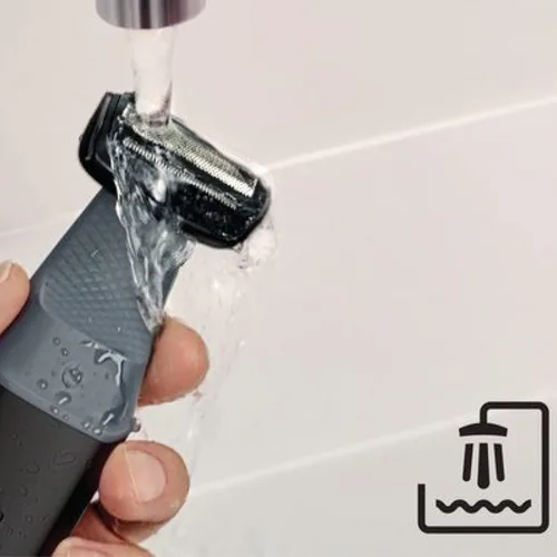 Vista 3 de Philips Bodygroom TT2000/43 - Cuchilla de repuesto