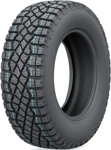 Vista 6 de Neumático Goodyear 275/70R18 115Q C GOODYEAR WRANGLER TERRITORY MT BW