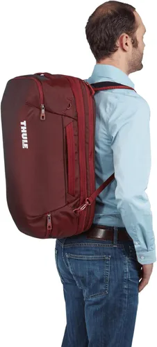 Vista 4 de Thule Subterra Convertible Carry On 40L