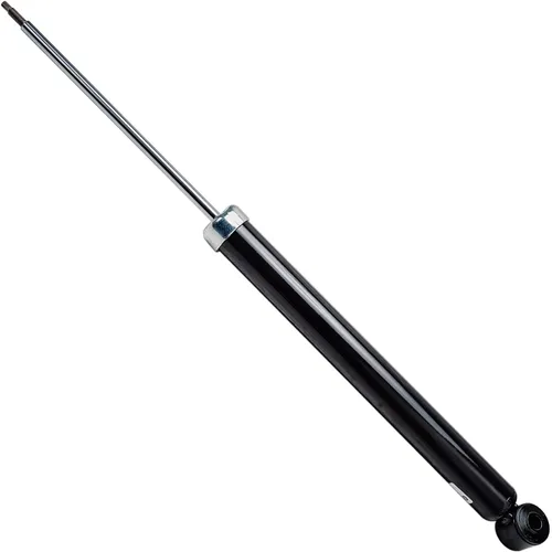 Vista 6 de Detroit Axle - Kit de 4 puntales para Ford Escape 2014-2019, 2 amortiguadores traseros ensamblaje 2 puntales delanteros y resortes helicoidales 2015