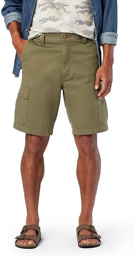 Vista 11 de Levi Strauss Signature Gold Men's Essential Cargo Shorts (Also Available in Big & Tall)