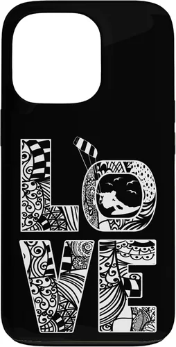 Vista 10 de Kitesurfer Kiteboard Kitesurfing Vintage-Surf Quote Kitesurf Case for iPhone 17