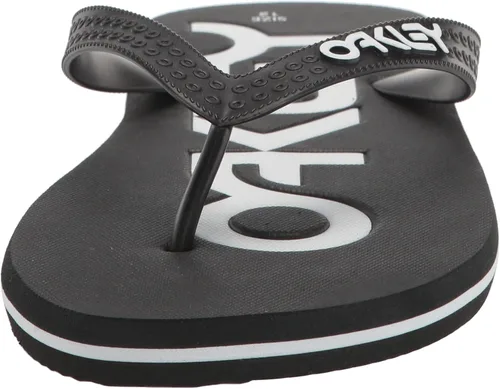 Vista 2 de Oakley College Flip-Flop