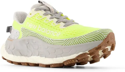 Vista 4 de New Balance Men's Fresh Foam X More Trail V3trail Running Shoe