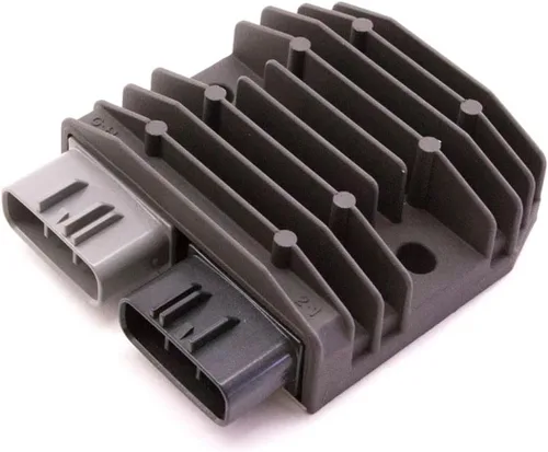 Vista 5 de Victory Motorcycles Regulador 3PH, 35A, Series, 105C, pieza original OEM 4012941, cantidad 1