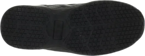 Vista 4 de Reebok Work Jorie RB186 - Zapatos de trabajo para mujer, Negro