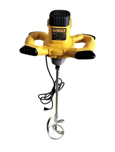 Vista 2 de Mezclador de pintura DeWalt