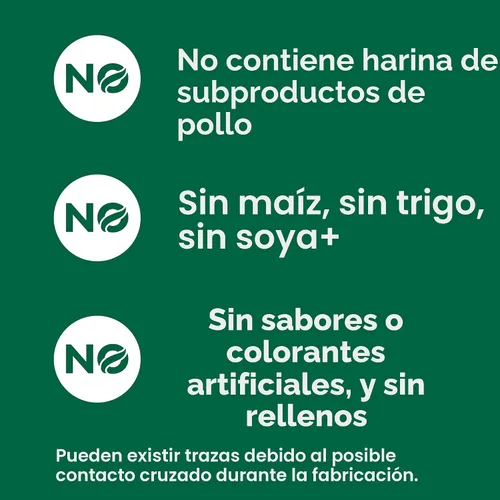 Vista 6 de Nutro - Golosinas crujientes para perros con manzana real, 10 onzas