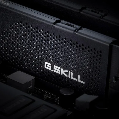 Vista 6 de G.Skill Flare X5 F5-5600J3636D32GX2-FX5 Módulo de mémoire 64 Go 2 x 32 Go DDR5 5600 MHz