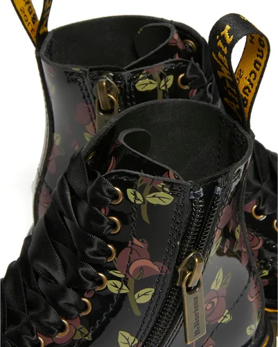 Vista 5 de Dr. Martens unisex-child 1460 Pascal Youth (Big Kid)