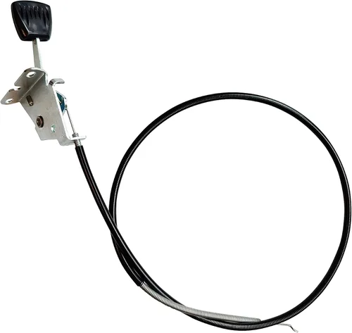 Vista 5 de GardenPal Cable del acelerador 946-04829B para Troy Bilt, Cub Cadet, cortacéspedes del artesano reemplazan al OEM 94604829, 946-04829A