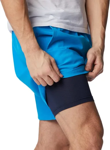 Vista 7 de Columbia Men's Hike Brief Short