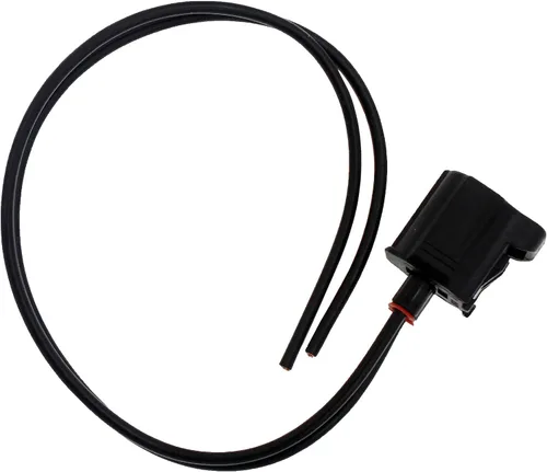 Vista 3 de APDTY Sensor de temperatura del refrigerante 163361