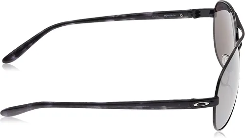 Vista 3 de Oakley Women's Oo4079 Feedback Aviator Sunglasses