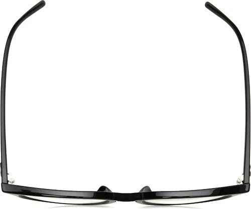 Vista 4 de Ray-Ban RX7185f Low Bridge Fit Square Prescription Eyeglass Frames
